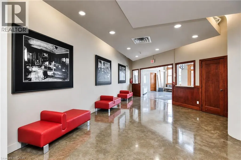 404 KING Street W Unit# 405 #405