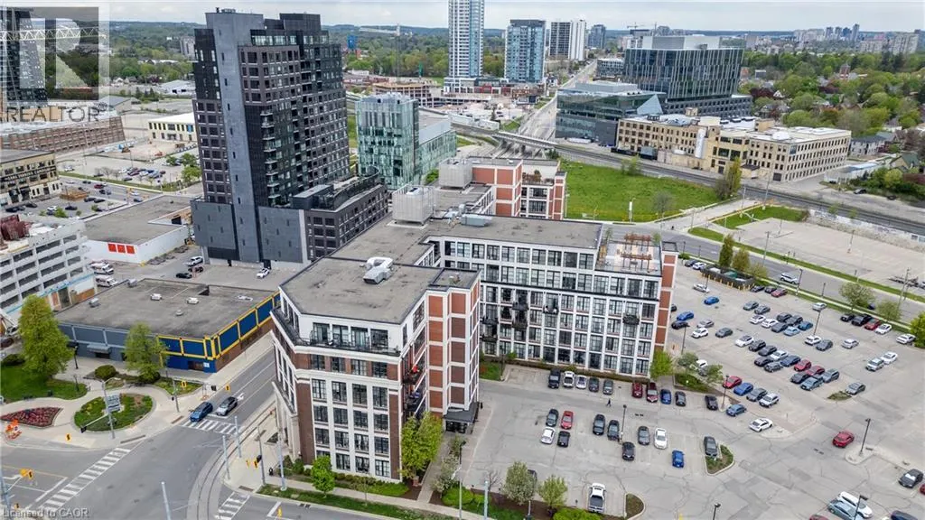 404 KING Street W Unit# 405 #405