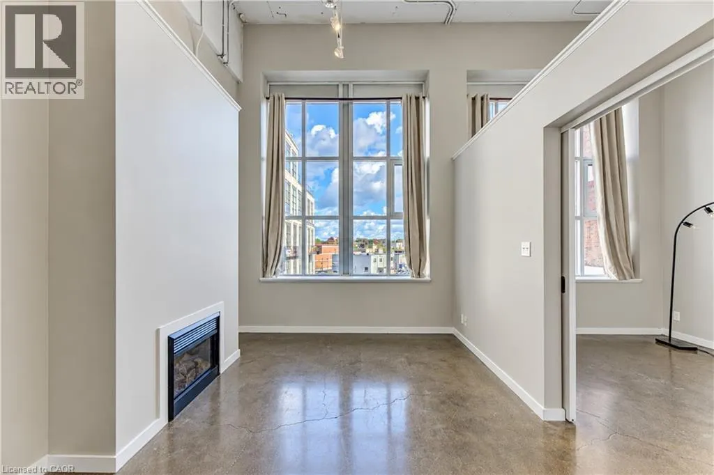 404 KING Street W Unit# 405 #405