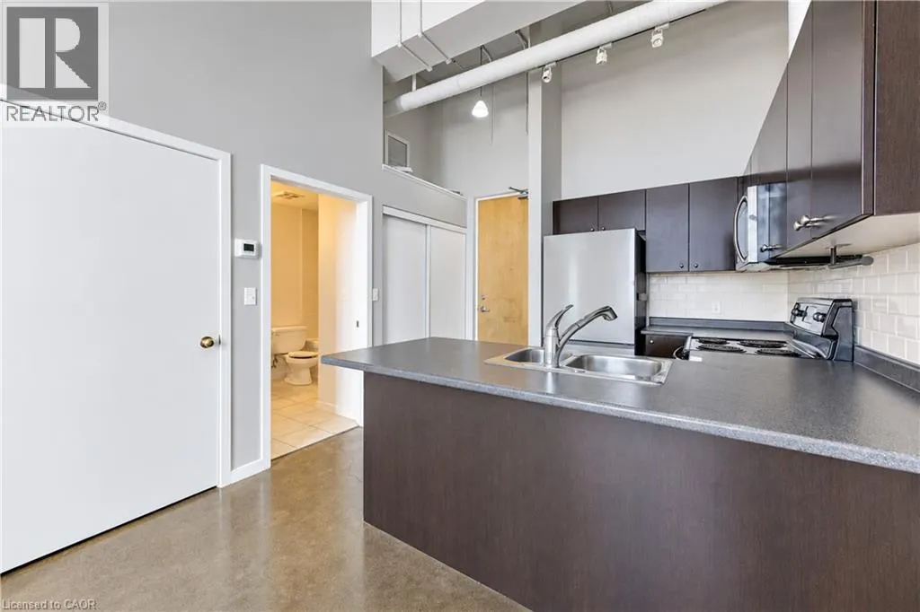 404 KING Street W Unit# 405 #405