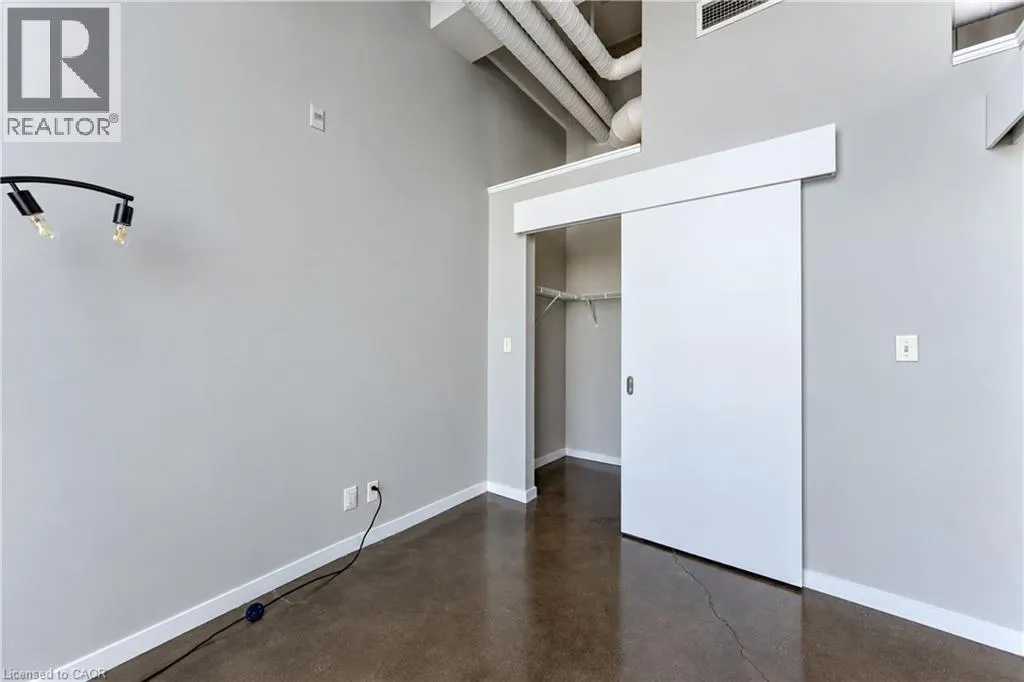 404 KING Street W Unit# 405 #405