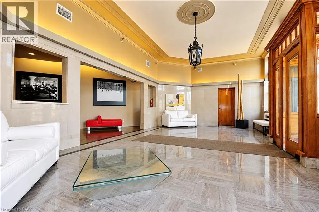 404 KING Street W Unit# 405 #405