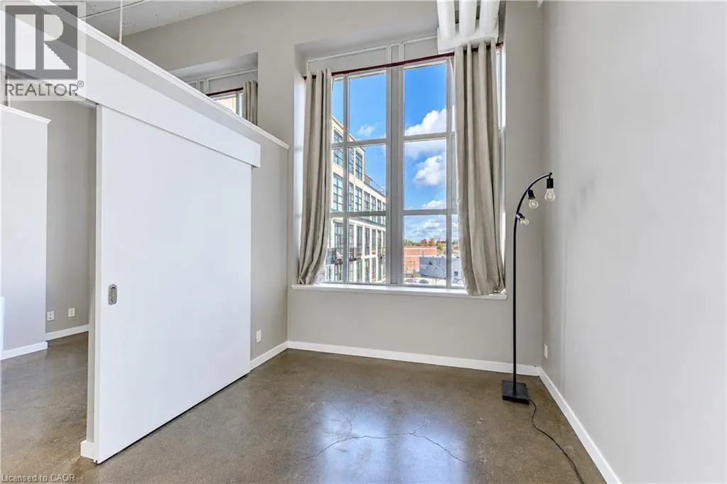 404 KING Street W Unit# 405 #405