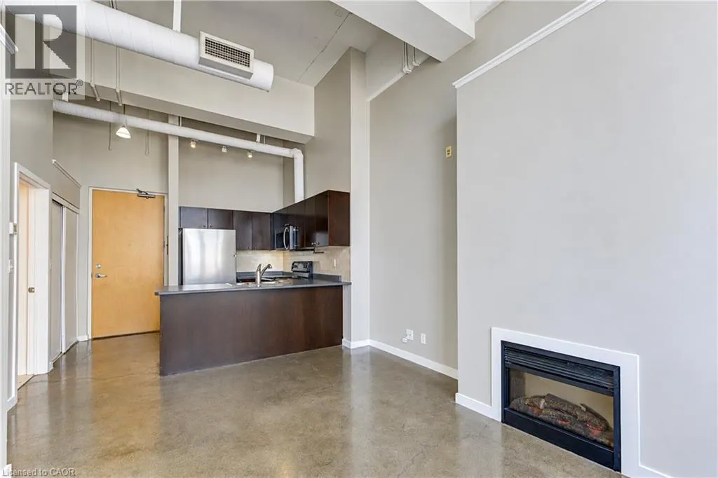 404 KING Street W Unit# 405 #405