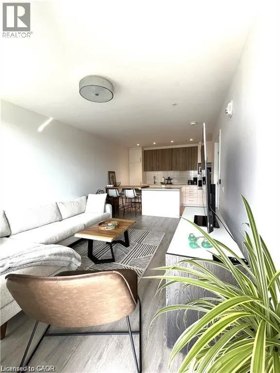 181 KING Street S Unit# 704 #704