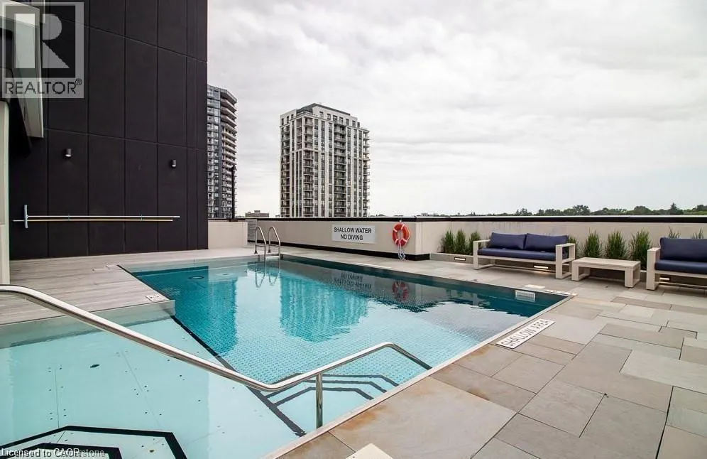 181 KING Street S Unit# 704 #704