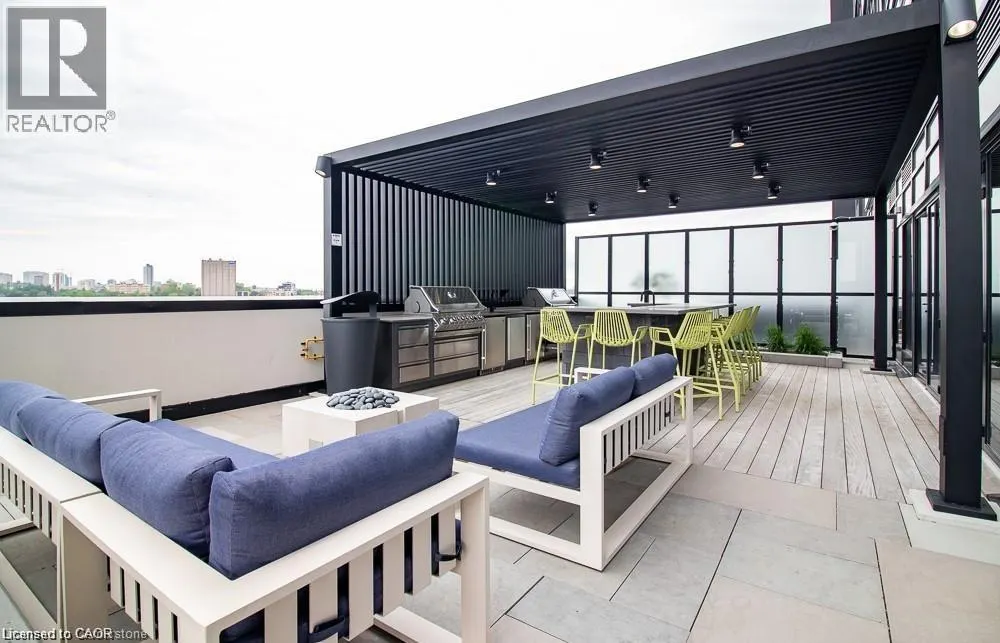 181 KING Street S Unit# 704 #704