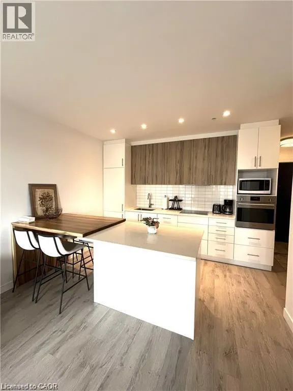 181 KING Street S Unit# 704 #704