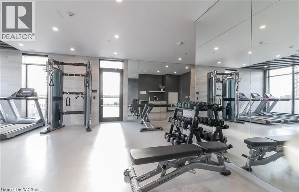 181 KING Street S Unit# 704 #704