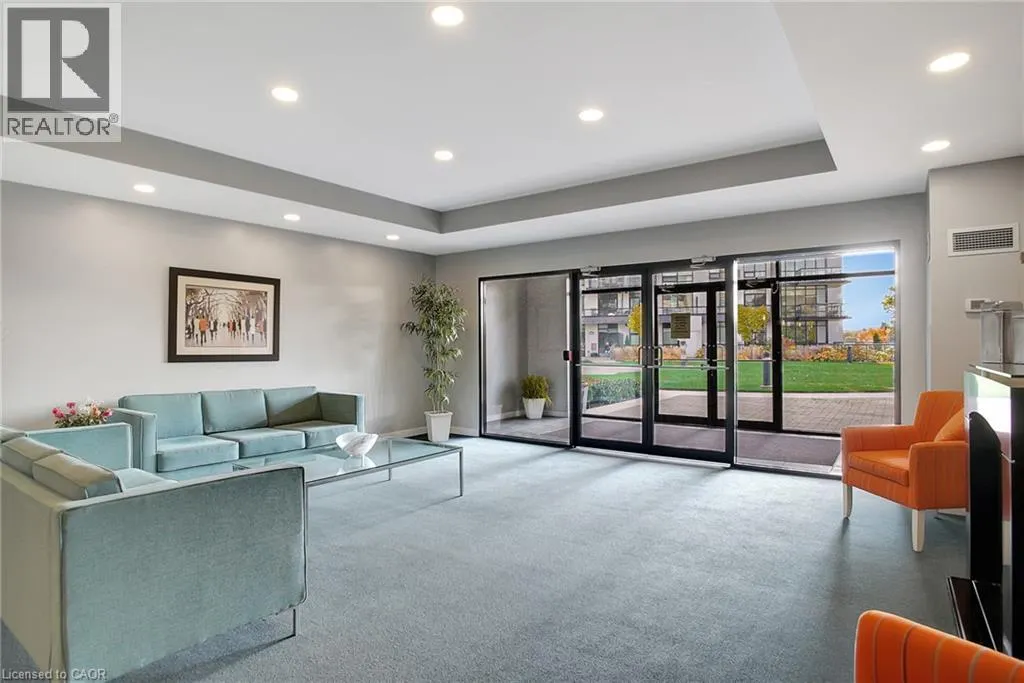 170 WATER Street N Unit# 202 #202