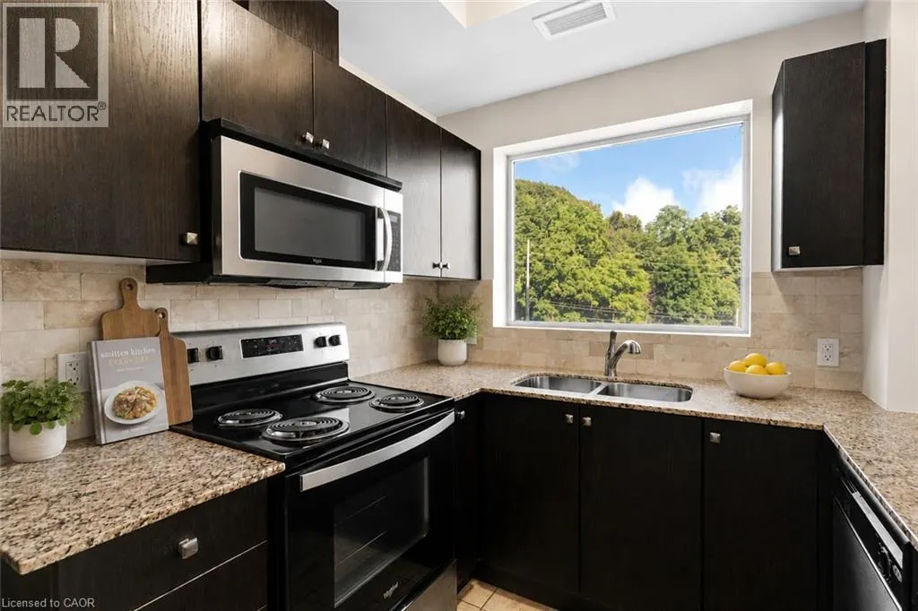 170 WATER Street N Unit# 202 #202