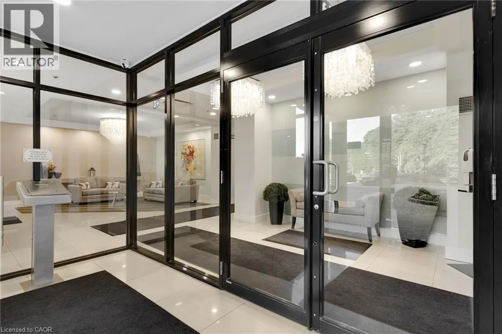 170 WATER Street N Unit# 202 #202