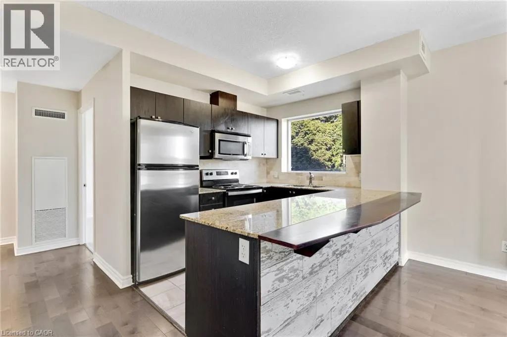 170 WATER Street N Unit# 202 #202