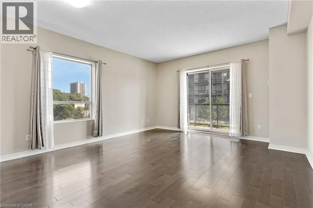 170 WATER Street N Unit# 202 #202