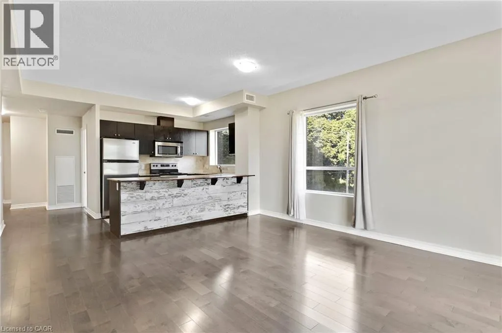 170 WATER Street N Unit# 202 #202