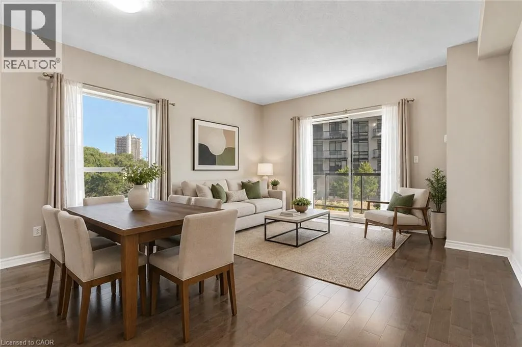 170 WATER Street N Unit# 202 #202