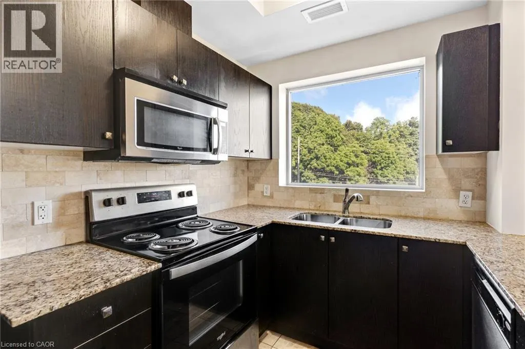 170 WATER Street N Unit# 202 #202