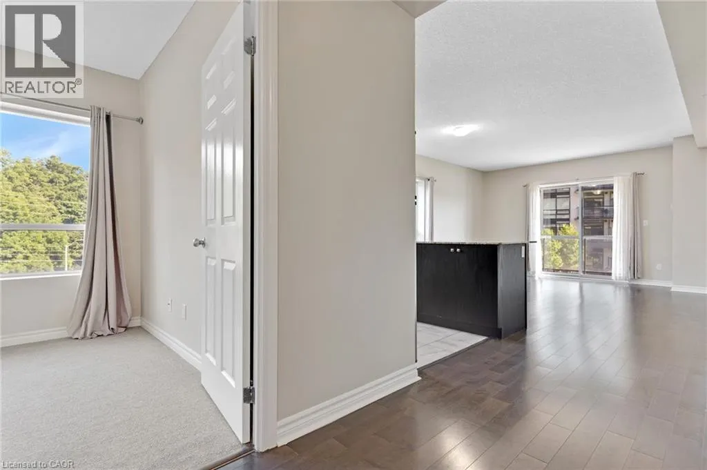 170 WATER Street N Unit# 202 #202