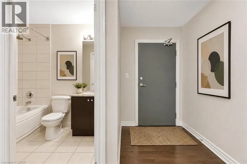 170 WATER Street N Unit# 202 #202