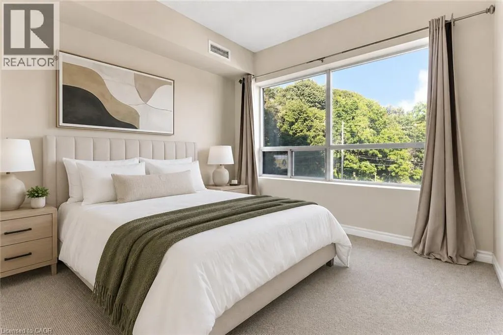 170 WATER Street N Unit# 202 #202