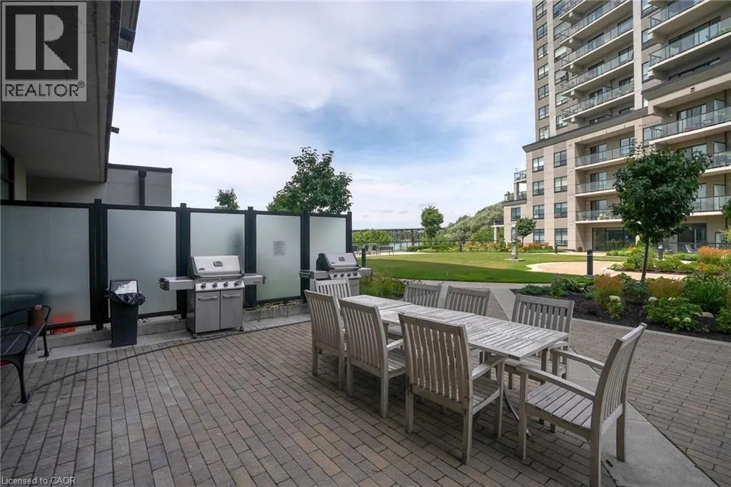 170 WATER Street N Unit# 202 #202