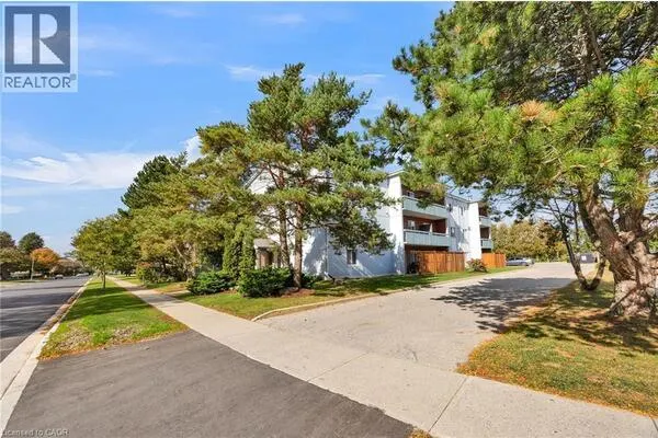 100 BRECKENRIDGE Drive Unit# 103