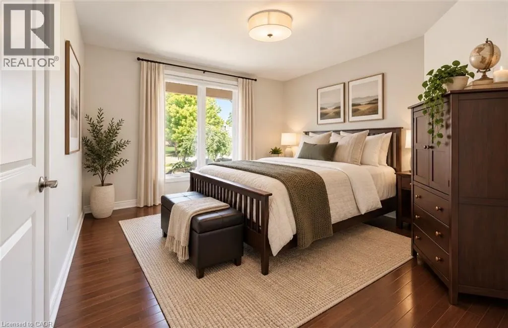 56 WINDRUSH Trail