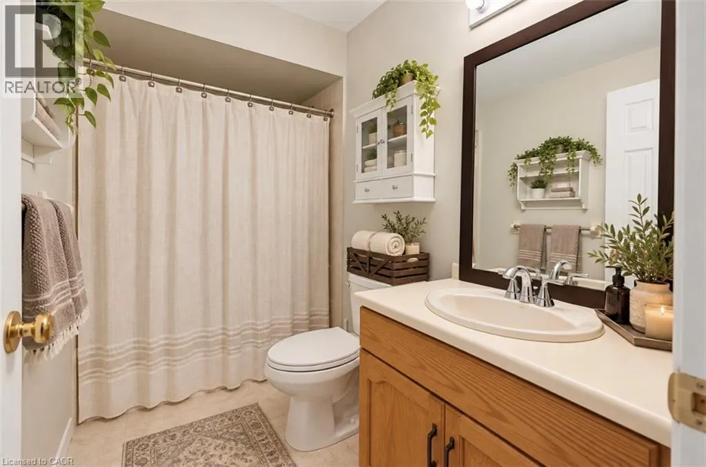 56 WINDRUSH Trail