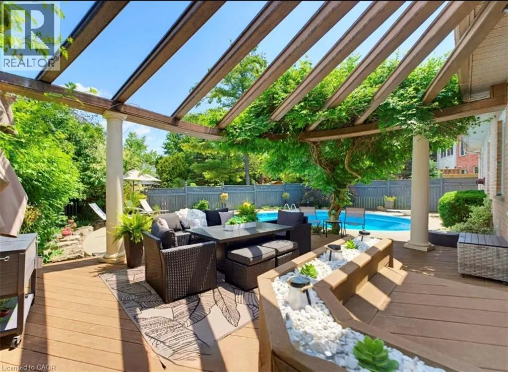 56 WINDRUSH Trail