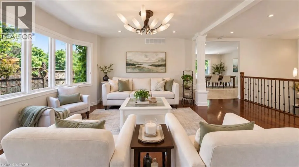 56 WINDRUSH Trail