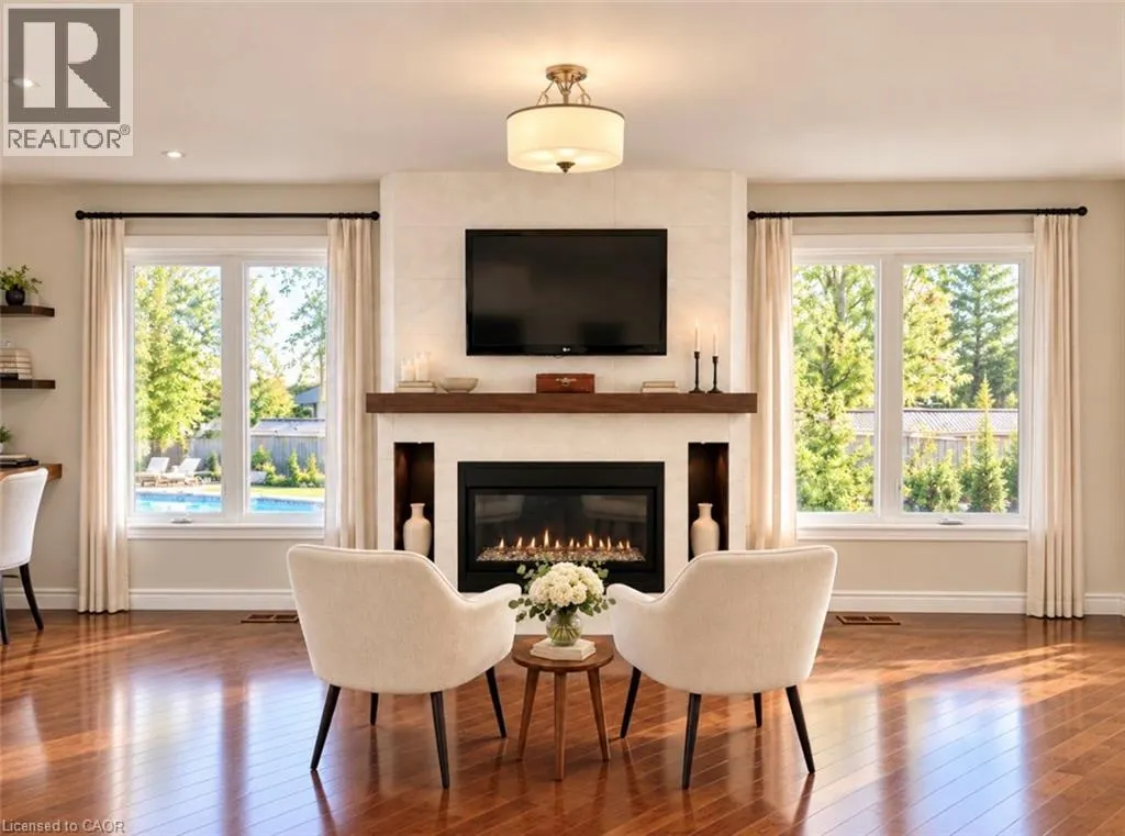 56 WINDRUSH Trail