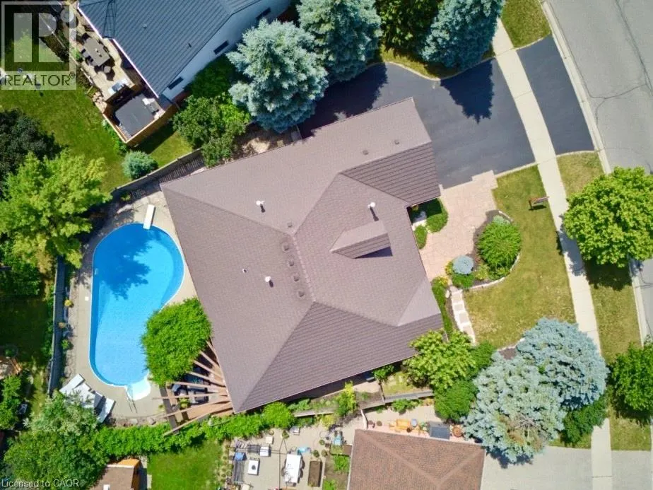 56 WINDRUSH Trail