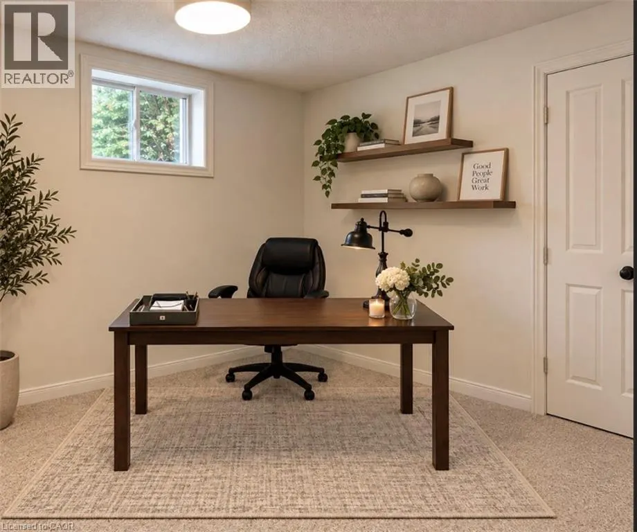 56 WINDRUSH Trail
