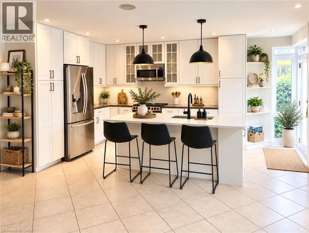 56 WINDRUSH Trail