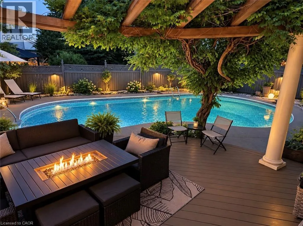 56 WINDRUSH Trail