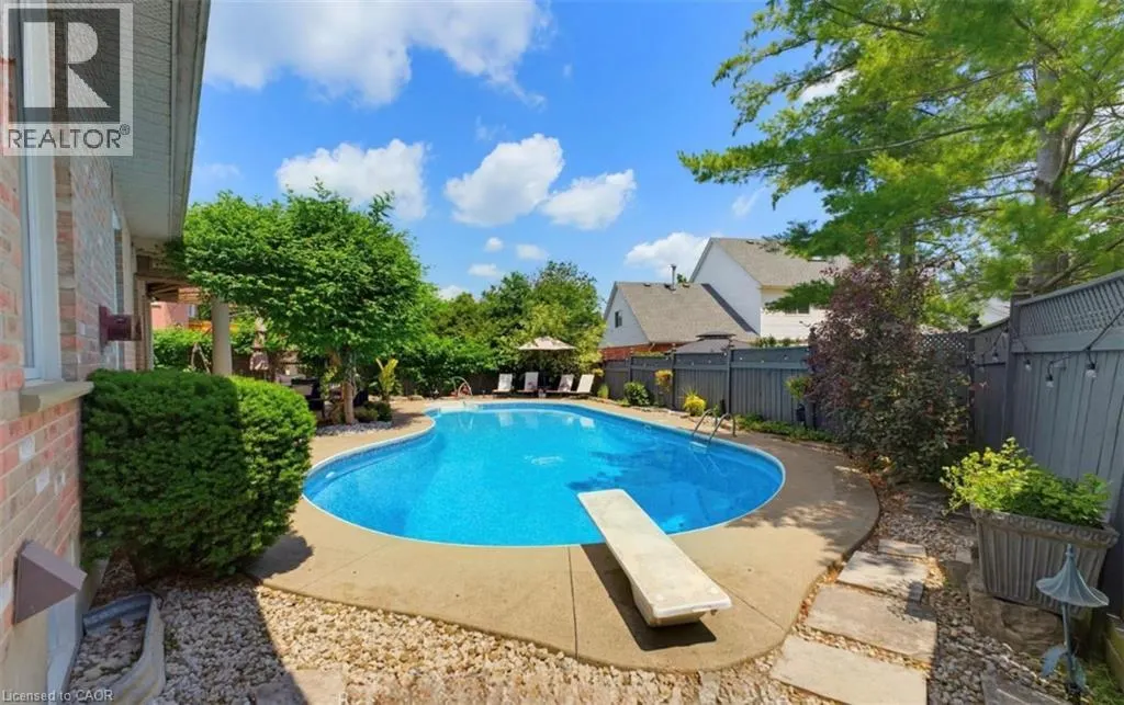 56 WINDRUSH Trail