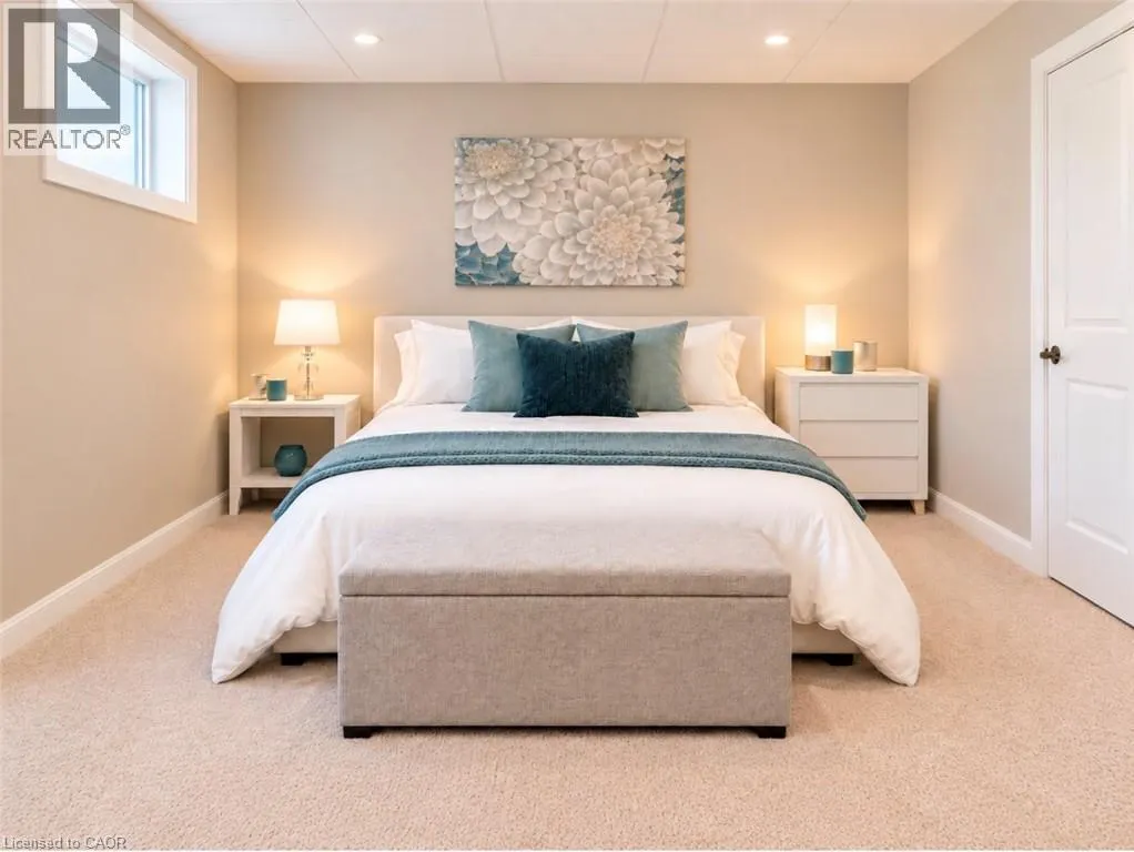 56 WINDRUSH Trail
