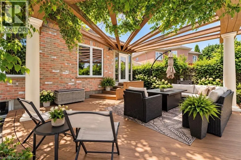 56 WINDRUSH Trail