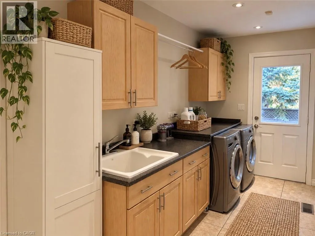 56 WINDRUSH Trail