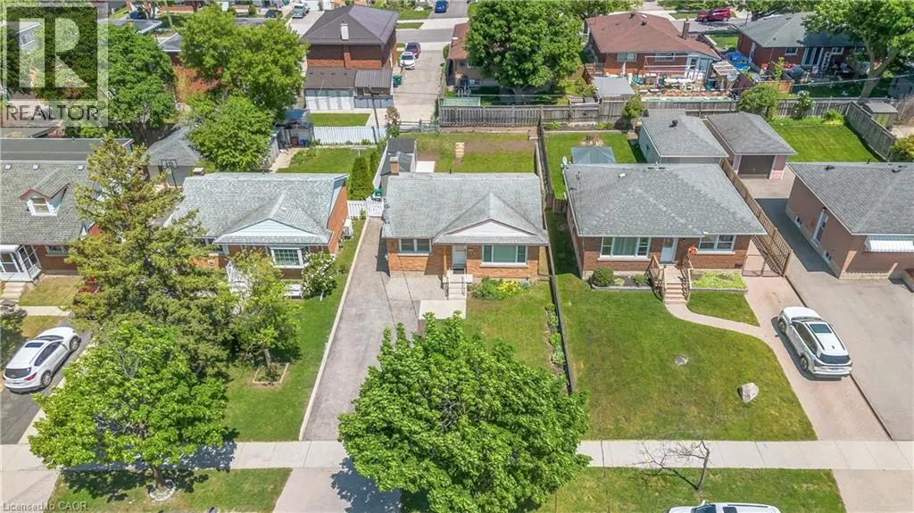 450 HIGHLAND Road E