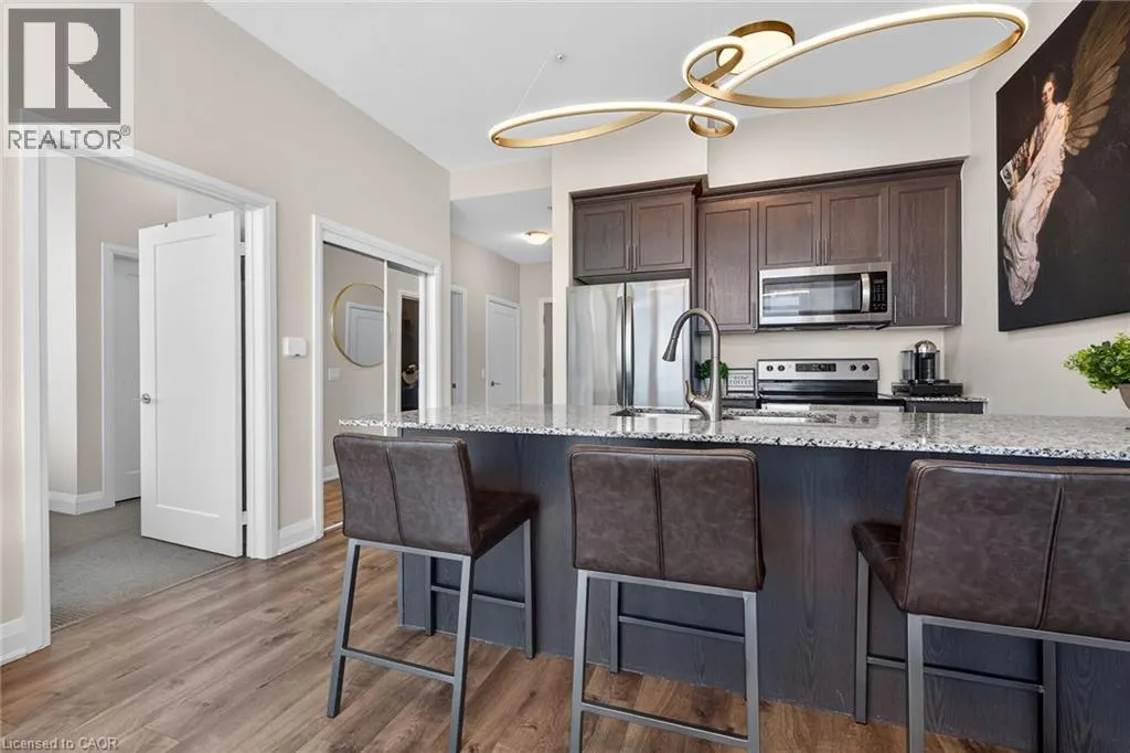 16 CONCORD Place Unit# PH613 #PH613