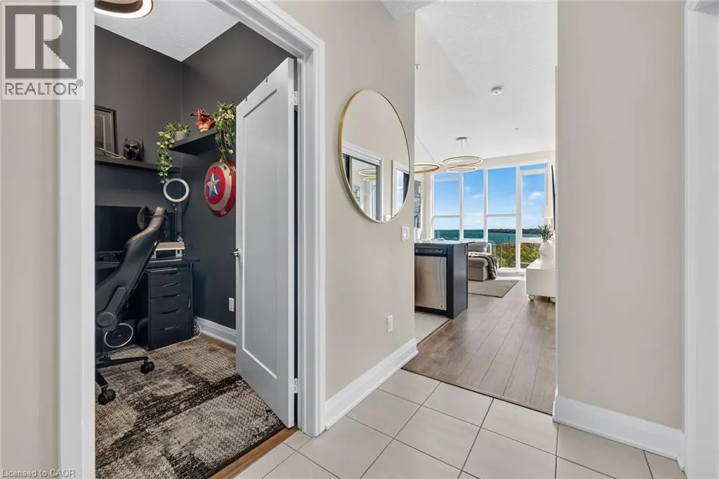 16 CONCORD Place Unit# PH613 #PH613