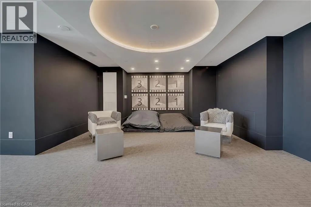 16 CONCORD Place Unit# PH613 #PH613
