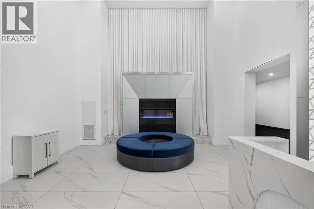 16 CONCORD Place Unit# PH613 #PH613