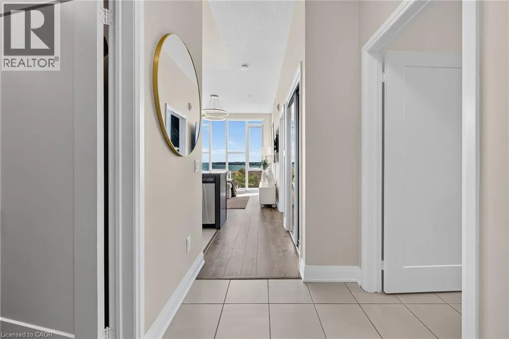 16 CONCORD Place Unit# PH613 #PH613