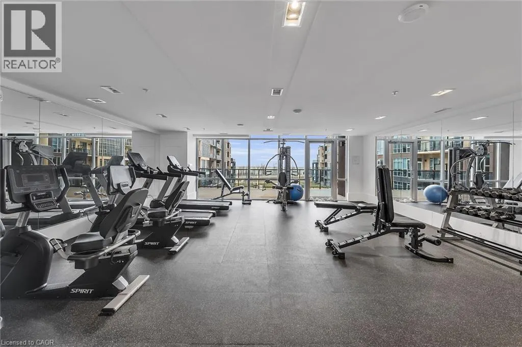 16 CONCORD Place Unit# PH613 #PH613