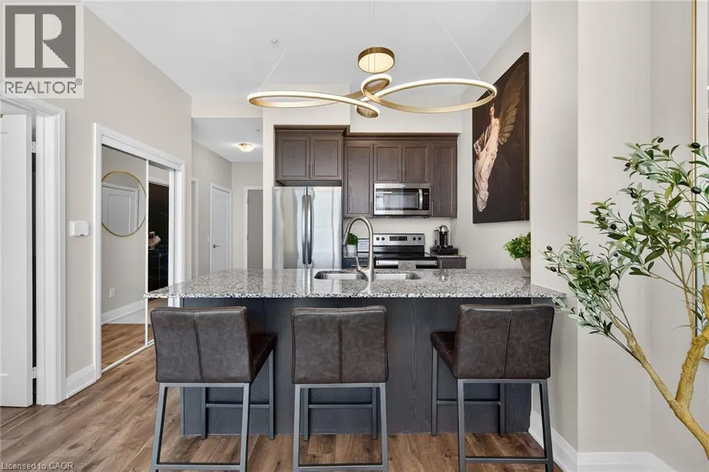 16 CONCORD Place Unit# PH613 #PH613