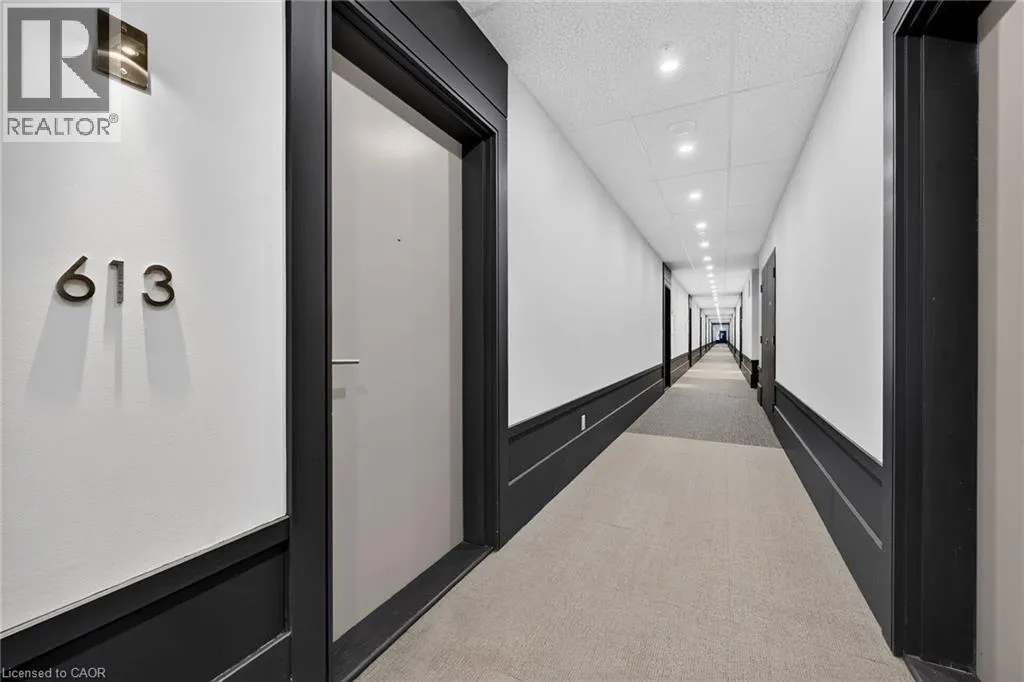 16 CONCORD Place Unit# PH613 #PH613