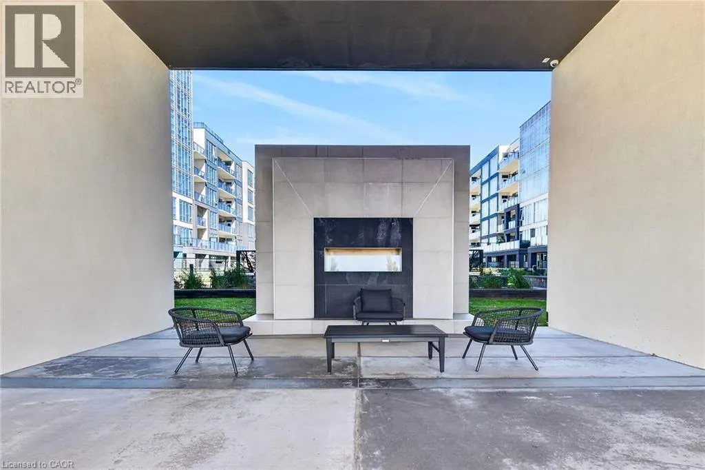 16 CONCORD Place Unit# PH613 #PH613
