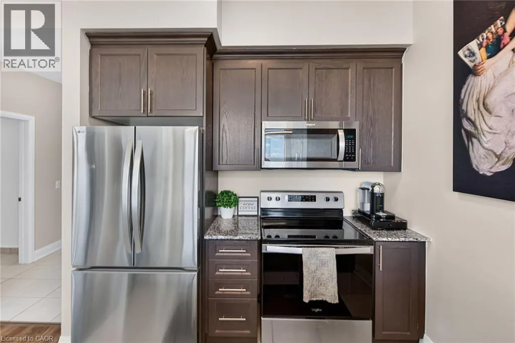 16 CONCORD Place Unit# PH613 #PH613